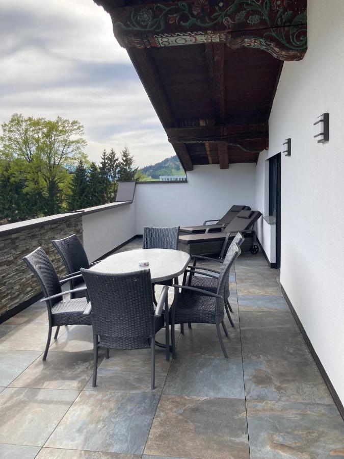 Camping Inntal Wiesing Exterior foto